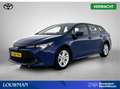 Toyota Corolla Touring Sports 1.8 Hybrid Active Limited Blauw - thumbnail 1