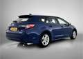 Toyota Corolla Touring Sports 1.8 Hybrid Active Limited Blauw - thumbnail 2