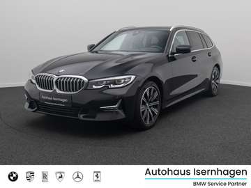 Luxury Line HUD DAB Kamera AHK Panorama