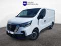 Nissan Primastar Furgón 2.0dCi S&S L1H1 1T Acenta 96kW Blanco - thumbnail 1
