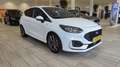Ford Fiesta 1.0 EcoBoost Hybrid ST-Line X Wit - thumbnail 2