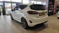 Ford Fiesta 1.0 EcoBoost Hybrid ST-Line X Wit - thumbnail 3