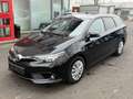 Toyota Auris Touring Sports Edition-S+~FACELIFT Schwarz - thumbnail 3