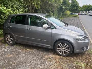 Golf Plus 1.9 TDi On Tour DPF DSG