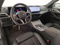 BMW 420 420d Coupe mhev 48V xdrive MSport auto Grigio - thumbnail 6
