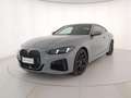 BMW 420 420d Coupe mhev 48V xdrive MSport auto Grigio - thumbnail 1