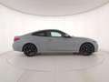 BMW 420 420d Coupe mhev 48V xdrive MSport auto Grigio - thumbnail 3
