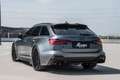 Audi RS6 - S / 4.0 V8 / ABT / NET € 181.776 / 8.000 ONLY Grau - thumbnail 8