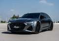 Audi RS6 - S / 4.0 V8 / ABT / NET € 181.776 / 8.000 ONLY Grau - thumbnail 9
