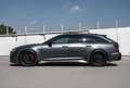 Audi RS6 - S / 4.0 V8 / ABT / NET € 181.776 / 8.000 ONLY Grau - thumbnail 6