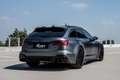 Audi RS6 - S / 4.0 V8 / ABT / NET € 181.776 / 8.000 ONLY Grau - thumbnail 10