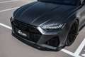 Audi RS6 - S / 4.0 V8 / ABT / NET € 181.776 / 8.000 ONLY Grau - thumbnail 12