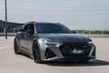 Audi RS6 - S / 4.0 V8 / ABT / NET € 181.776 / 8.000 ONLY Grau - thumbnail 7