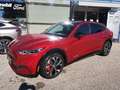 Ford Mustang Mach-E AWD Elektro Extended Range Rouge - thumbnail 1