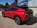 Ford Mustang Mach-E AWD Elektro Extended Range Rouge - thumbnail 5