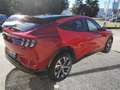 Ford Mustang Mach-E AWD Elektro Extended Range Rouge - thumbnail 7