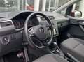 Volkswagen Caddy 1.4 TSI 130CV / Highline DSG / Boite Auto / Gps / Червоний - thumbnail 10