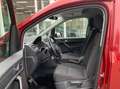 Volkswagen Caddy 1.4 TSI 130CV / Highline DSG / Boite Auto / Gps / Rood - thumbnail 11