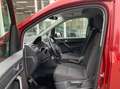 Volkswagen Caddy 1.4 TSI 130CV / Highline DSG / Boite Auto / Gps / Red - thumbnail 11