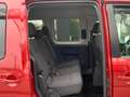 Volkswagen Caddy 1.4 TSI 130CV / Highline DSG / Boite Auto / Gps / Rojo - thumbnail 13