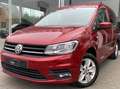 Volkswagen Caddy 1.4 TSI 130CV / Highline DSG / Boite Auto / Gps / Roşu - thumbnail 1