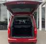 Volkswagen Caddy 1.4 TSI 130CV / Highline DSG / Boite Auto / Gps / Rosso - thumbnail 7