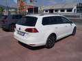 Volkswagen Golf Variant Golf VII 2013 Variant 1.4 tgi Highline Bianco - thumbnail 5