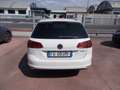 Volkswagen Golf Variant Golf VII 2013 Variant 1.4 tgi Highline Bianco - thumbnail 6