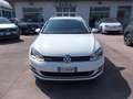 Volkswagen Golf Variant Golf VII 2013 Variant 1.4 tgi Highline Bianco - thumbnail 2