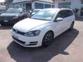 Volkswagen Golf Variant Golf VII 2013 Variant 1.4 tgi Highline Bianco - thumbnail 1