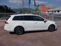Volkswagen Golf Variant Golf VII 2013 Variant 1.4 tgi Highline Bianco - thumbnail 4