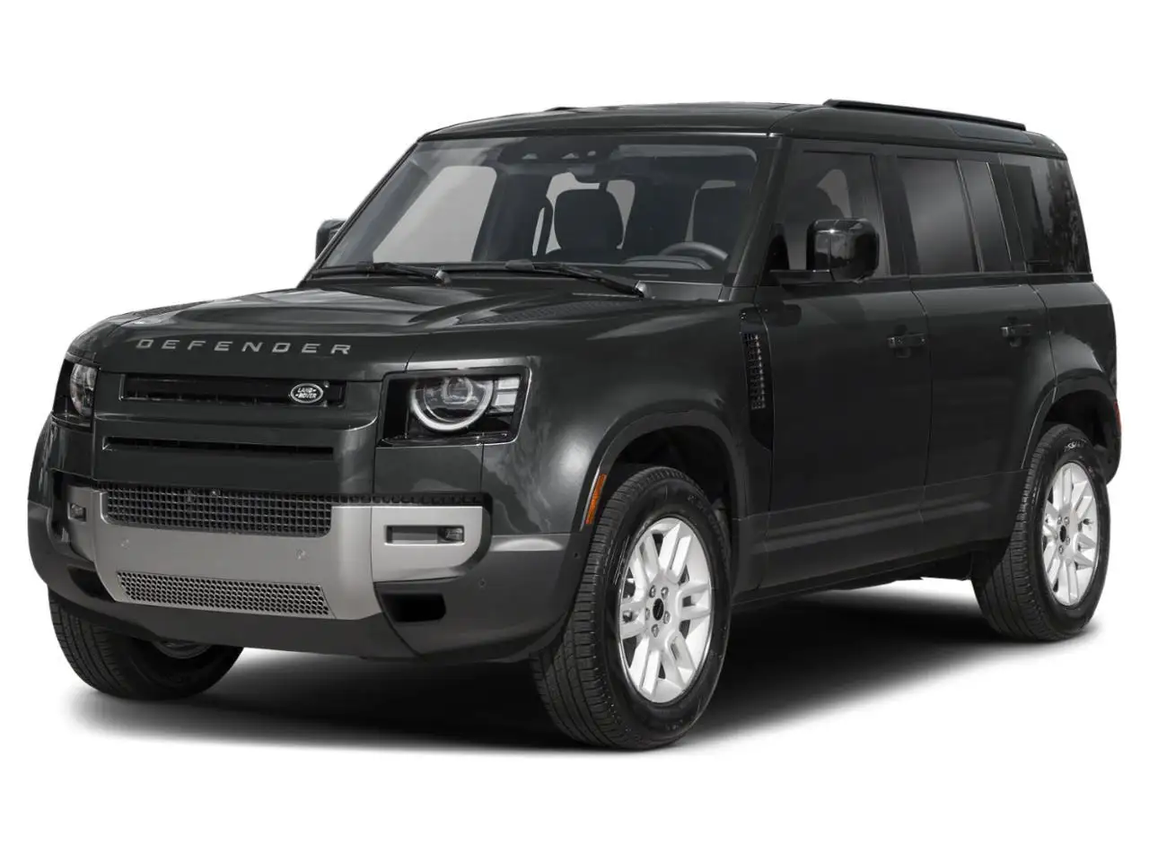 Land Rover Defender снимка Land Rover Defender