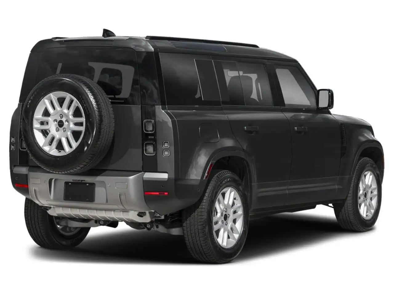 Land Rover Defender снимка Land Rover Defender