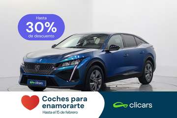 PureTech 130 Allure EAT8