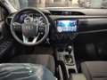 Toyota Hilux 2.4 D-4D 4WD Comfort Grau - thumbnail 6