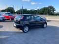 Fiat Punto Evo 5p 1.4 natural power Dynamic 70cv Schwarz - thumbnail 3