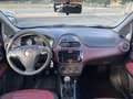 Fiat Punto Evo 5p 1.4 natural power Dynamic 70cv Schwarz - thumbnail 8