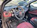 Fiat Punto Evo 5p 1.4 natural power Dynamic 70cv Schwarz - thumbnail 6