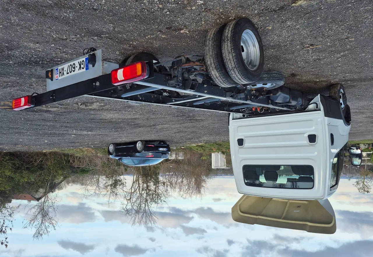 Iveco Daily 2022