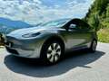 Tesla Model Y Model Y Long Range AWD 79kWh Silber - thumbnail 5