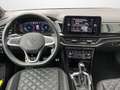 Volkswagen T-Roc Cabriolet 1.5 TSI DSG R-Line Edition Black Schwarz - thumbnail 9