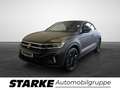 Volkswagen T-Roc Cabriolet 1.5 TSI DSG R-Line Edition Black Schwarz - thumbnail 2