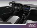 Opel Corsa 1.2 100 PDC régulateur CarPlay Argent - thumbnail 4