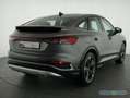 Audi Q4 e-tron Sportback e-tron 50 S Line Int Pano,Navi,Matrix,Le Grau - thumbnail 4