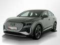Audi Q4 e-tron Sportback e-tron 50 S Line Int Pano,Navi,Matrix,Le Grau - thumbnail 16