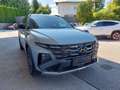 Hyundai TUCSON Tucson NX4 20th Anniversary 1,6 T-GDi HEV 2WD AT t Silber - thumbnail 3