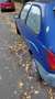 Ford Fiesta Fiesta Focus Bleu - thumbnail 3