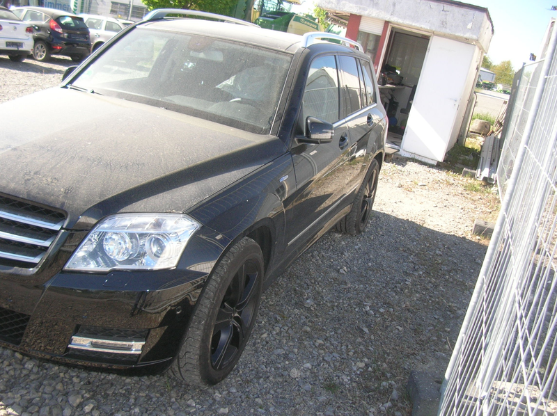 Photo du véhicule
