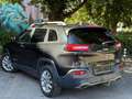 Jeep Cherokee 4x4 AUTOMATIQUE / ATTACHE REMORQUE / TOIT OUVRANT Noir - thumbnail 4