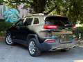 Jeep Cherokee 4x4 AUTOMATIQUE / ATTACHE REMORQUE / TOIT OUVRANT Noir - thumbnail 5